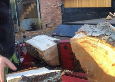 12112018 wood splitting 2