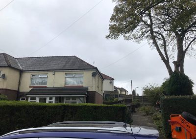 Major crown lift Prestwitch 3