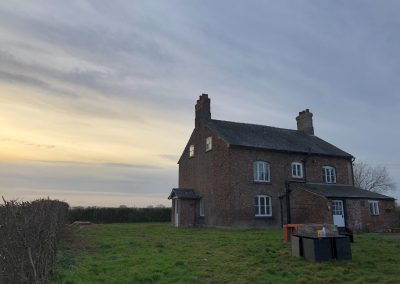 17122018 pine tree felling Ashley Manchester 8