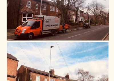 21022019 TPO specification by Salford council Salford Manchester 7