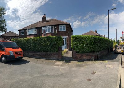 21062019 hedge trimming sale manchester 10