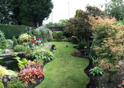 21062019 hedge trimming sale manchester 9