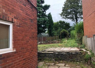 30082019 full garden clearance Prestwich Manchester 5