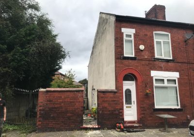 03092019 medium size sycamore tree removal Salford Eccles 5