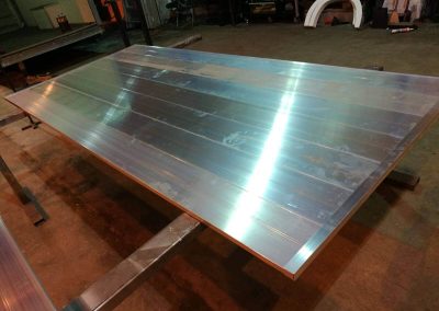 Building new tree truck 1