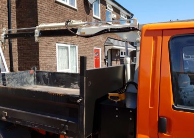 Sycamore tree removal Ashton-under-Lyne 3